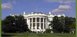 President's Park (white House) - Washington, DC 20599               